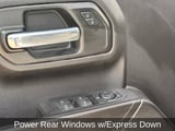 2024 Chevrolet Silverado 1500 - Preview 11