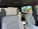 2023 Chevrolet Traverse - Preview 11