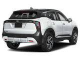 2025 Nissan Kicks - Preview 2