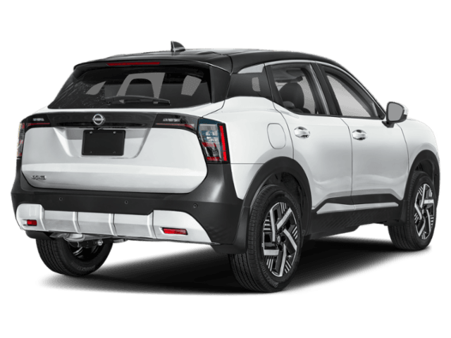 2027 Nissan Kicks - Image 1