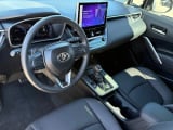 2026 Toyota Corolla Cross - Preview 10