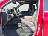 2026 Chevrolet Tahoe - Preview 4