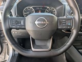 2025 Nissan Rogue - Preview 12