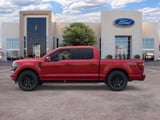 2026 Ford F-150 - Preview 3