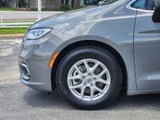 2023 Chrysler Pacifica - Preview 9