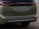 2027 Chrysler Pacifica - Preview 13
