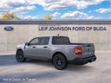 2026 Ford Maverick - Preview 4