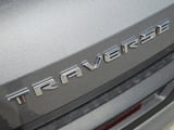 2026 Chevrolet Traverse - Preview 8