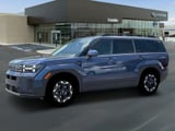 2026 Hyundai Santa Fe - Preview 2