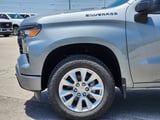 2026 Chevrolet Silverado 1500 - Preview 7