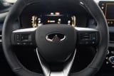 2027 INFINITI QX60 - Preview 10