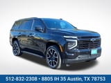 2026 Chevrolet Tahoe - Preview 2