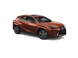 2026 Lexus UX - Preview 4