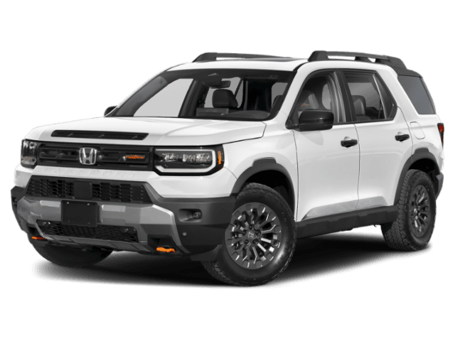 2026 Honda Passport - Image 1