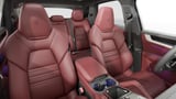2027 Porsche Cayenne - Preview 12