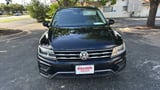 2021 Volkswagen Tiguan - Preview 8