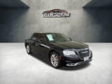 2021 Chrysler 300 - Preview 3