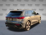 2026 Audi SQ5 - Preview 8