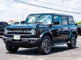 2026 Ford Bronco - Preview 9