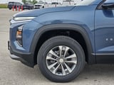 2027 Chevrolet Equinox - Preview 6