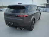 2025 Land Rover Range Rover Sport - Preview 6