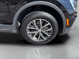 2020 Volkswagen Tiguan - Preview 13