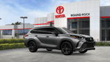 2026 Toyota Highlander - Preview 14