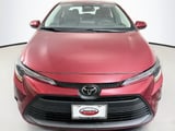 2025 Toyota Corolla - Preview 3