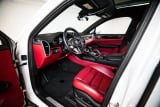 2023 Porsche Cayenne - Preview 4