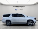 2017 Chevrolet Suburban - Preview 6