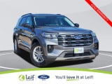 2026 Ford Explorer - Preview 2