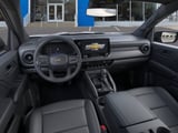 2026 Chevrolet Colorado - Preview 15