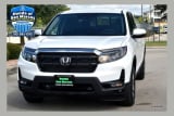 2026 Honda Ridgeline - Preview 2