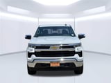 2026 Chevrolet Silverado 1500 - Preview 10