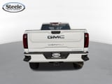 2026 GMC Sierra 3500 HD - Preview 6