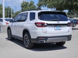 2026 Honda Pilot - Preview 5
