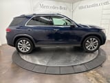 2020 Mercedes-Benz GLE - Preview 8