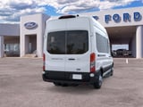 2026 Ford Transit - Preview 8