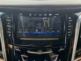 2017 Cadillac Escalade ESV - Preview 13