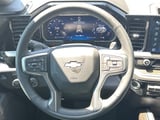 2026 Chevrolet Silverado - Preview 14