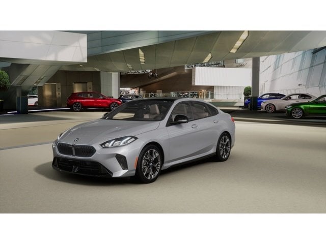 2026 BMW 2-series - Image 1