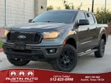 2020 Ford Ranger - Preview 2