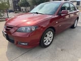 2008 Mazda Mazda3 - Preview 8