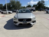2020 Volvo S60 - Preview 8
