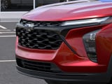 2026 Chevrolet Trax - Preview 13
