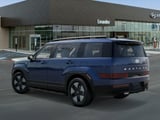 2027 Hyundai Santa Fe Hybrid - Preview 5