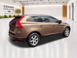 2012 Volvo XC60 - Preview 9