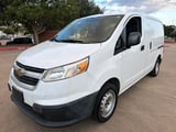 2015 Chevrolet City Express - Preview 3