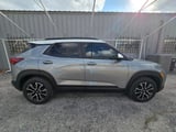 2023 Chevrolet Trailblazer - Preview 6
