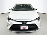 2025 Toyota Corolla - Preview 3